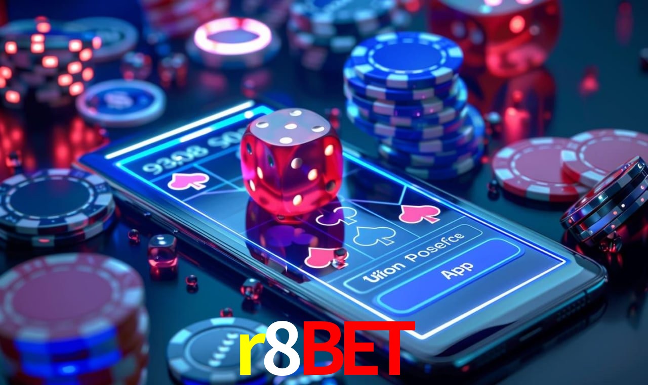 Exclusive Offers r8bet