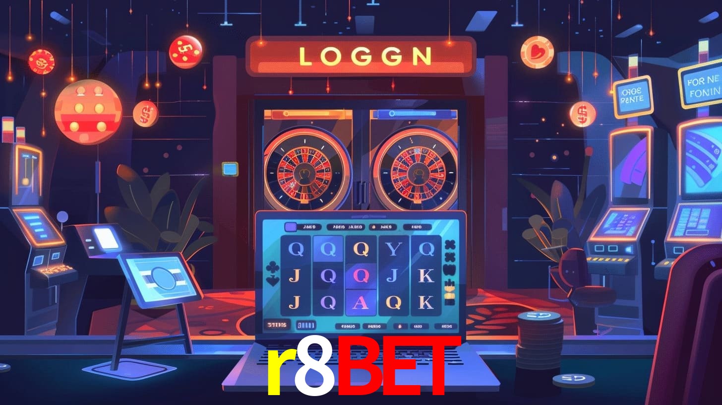 2FA Security r8bet