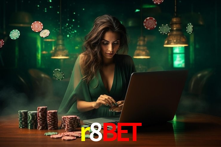 Premium Interface r8bet