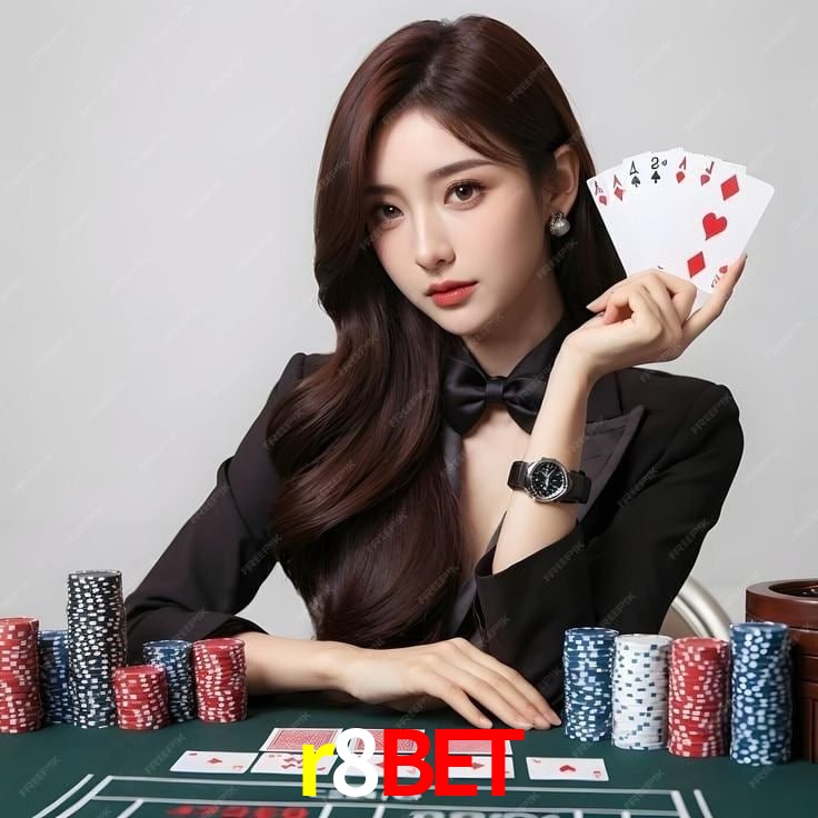 Secure Login r8bet