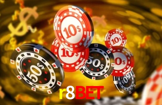 Tennis Betting r8bet