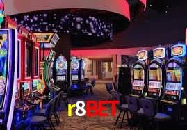 Security Systems r8bet