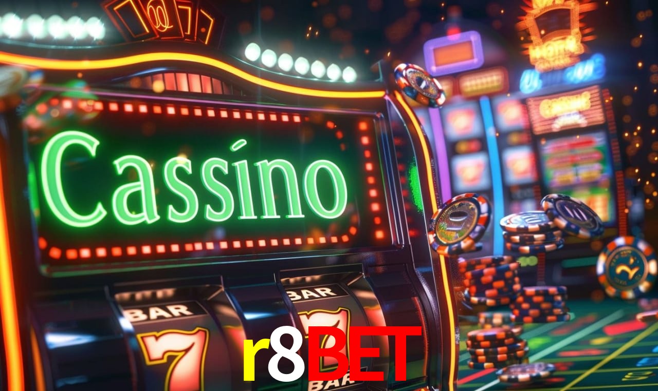 Game Providers r8bet