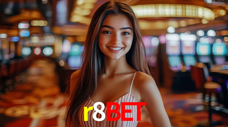 Programa VIP r8bet