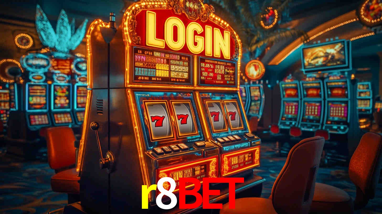 Tournaments r8bet